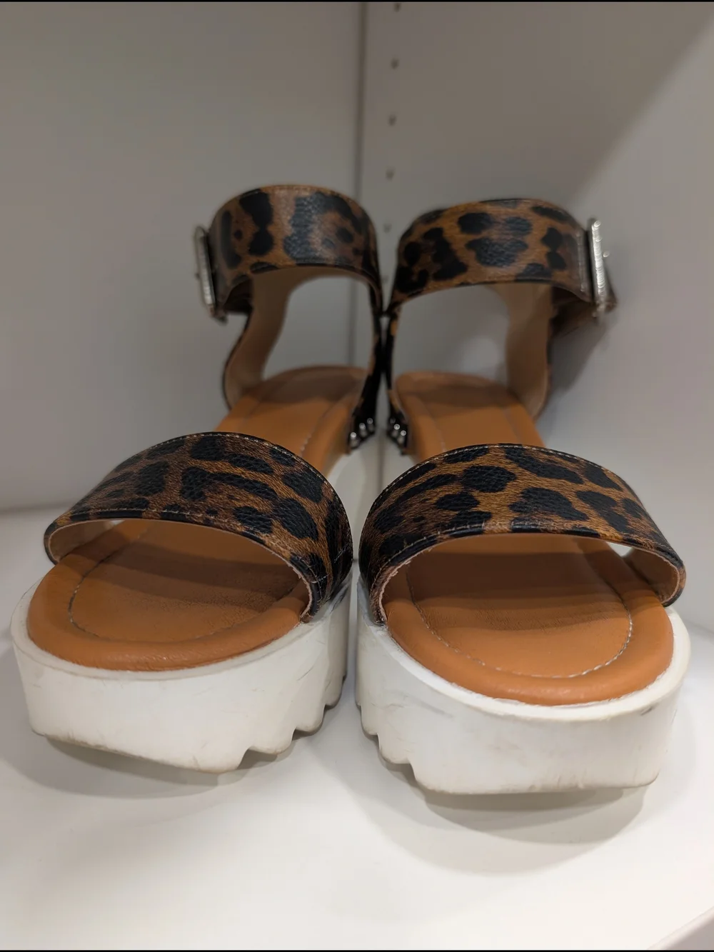 Cato women platform
